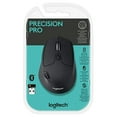 thumbnail image 2 of Logitech Precision Pro Wireless Mouse, 2 of 5
