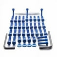 thumbnail image 2 of Aluminum Engine Kit BMW K1200GT, 2 of 6