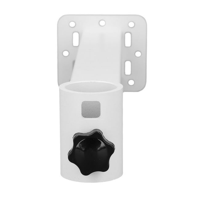 Pour Support de Montage, Ajustement Parfait Résistant à l'Érosion Portable pour Kit de Montage Mural en Alliage d'Aluminium pour Rallonges WiFi