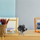 thumbnail image 4 of unbranded De Película Vintage Negro Para De Escritorio Y Ambiente Retro En Casa, 4 of 7
