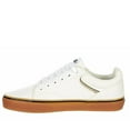 thumbnail image 4 of Vans Men's Seldan Sneaker, Translucent Gum Marshmallow, 12 M US, 4 of 5