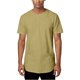 thumbnail image 1 of Camiseta básica Jaywalker con dobladillo extendido Hombre Verde XXL, 1 of 2