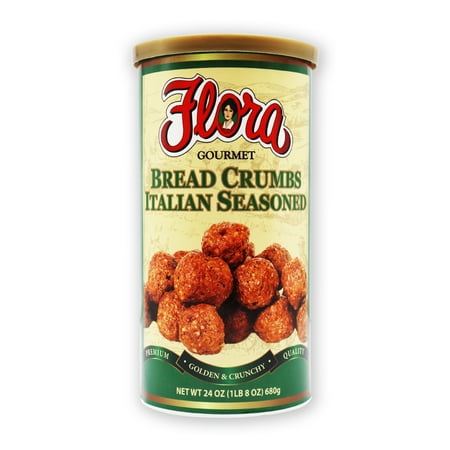 Bread Crumbs Italian Seasoned