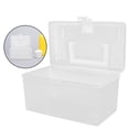 thumbnail image 2 of Boîte de Rangement pour Détergents en Plastique, Perles de Condensat pour Lessive, 2 of 5