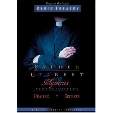 Pre-Owned Healing Secrets (Father Gilbert Mysteries, 2) (Unknown) 1589971051 9781589971059