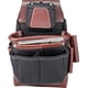 thumbnail image 1 of Bolsa con cierre Occidental Leather FatLip con 10 bolsillos y portaherramientas, 1 of 1