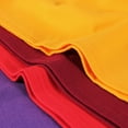 thumbnail image 6 of Vafful Womens Tank Tops High Neck Summer Tanks Cami Sleeveless Tops Basic Shirt Ribbed Racerback Blouses Purple X-Large, 6 of 9