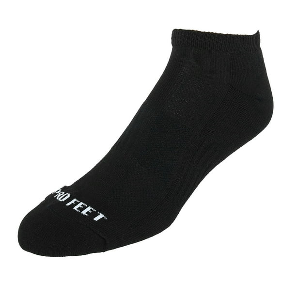 Pro Feet  Low Cut Socks (3 Pair Pack) (Men's Big & Tall)