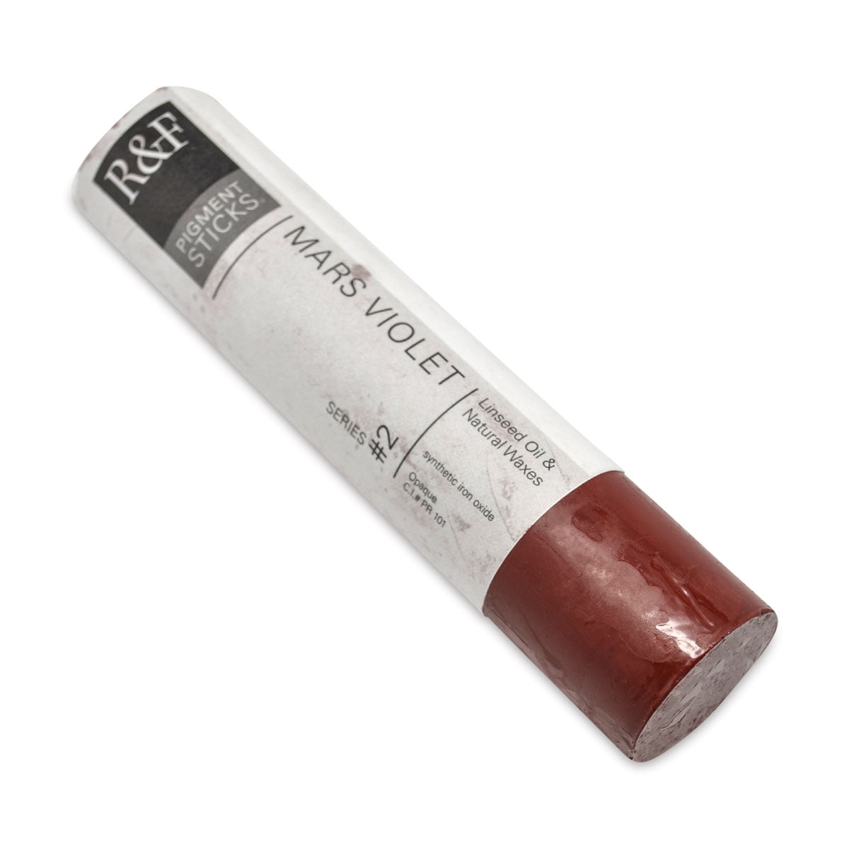 R&F Pigment Stick - Mars Violet, 188 ml stick