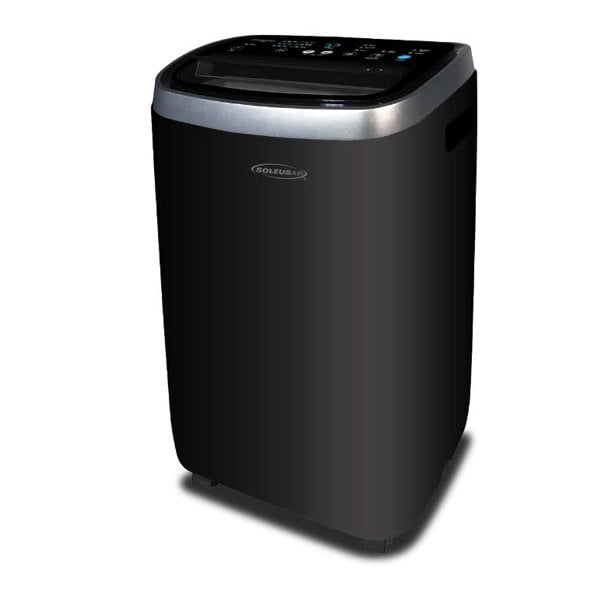115-Volt Portable Air Conditioner and 