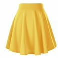 thumbnail image 5 of CNKOO High Waist Versatile Shorts For Women Candy Colored Inner Anti Exposure Ideal With Any Skirt Comfort And Style In One, 5 of 5