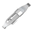 thumbnail image 4 of Nail Clip For Ingrown Toenails Silver, 4 of 5