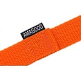 thumbnail image 3 of AmaGood Long Dog Leash-30 feet 20 ft 15 ft 50 ft for Dogs Training,Recall,Play(30ft, Orange), 3 of 6