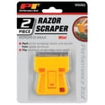 thumbnail image 5 of Performance Tool W6082 Mini Razor Scraper (2 Pieces) - Lightweight, Reversible Blade, Perfect for Detail Work, 5 of 7