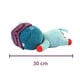thumbnail image 1 of Hipopotamo Peluche Dormilón Acostado 30 cm super suaves Arbrex Ax Toys, 1 of 5