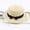 Beige, variant on Fesfesfes Adult Summer Wide Brim Hat Sunshade Hat Fisherman's Hat Basin Hat Outdoor Bucket Hat