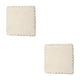 thumbnail image 1 of Toystoory Juego de alfombrillas de espuma entrelazadas, amplia gama de aplicaciones, alfombras infantiles de felpa antideslizantes y anticaídas Type2 NO2, 1 of 6