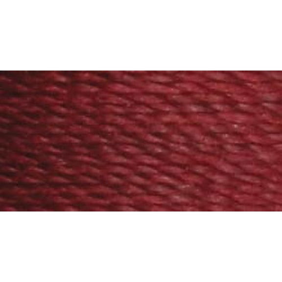Coats Dual Duty XP General Purpose Thread 250yd-Bayberry Red