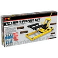 thumbnail image 2 of Performance Tool JACK Multi-Purpose Lifting Jack, 1,250 lbs Capacity, 4.5" to 16.5" Lift Range, 2 of 3