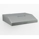 thumbnail image 2 of Campana de pared 60 cm (24 pulgadas) Inoxidable Mabe - CMPUV601SSX0, 2 of 4