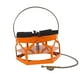 thumbnail image 1 of Estufa de gas portátil perfecl con adaptador y estuche de transporte quemador de propano, 1 of 4