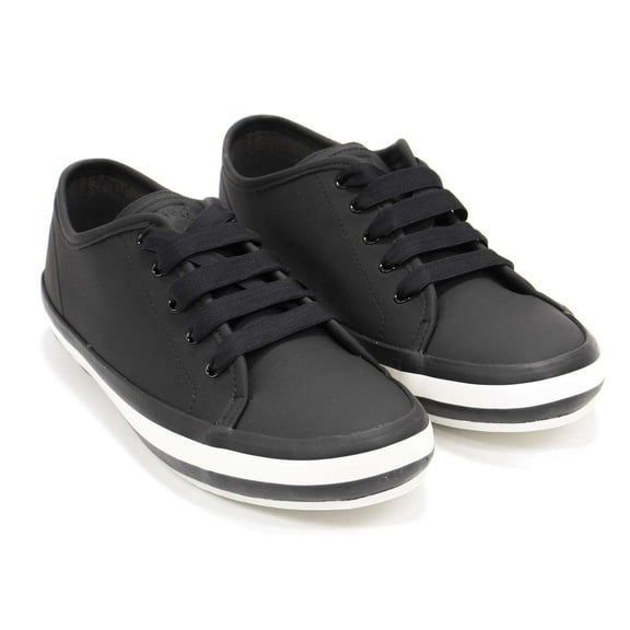 Camper Women's Portol Sneaker, Black,9 M US