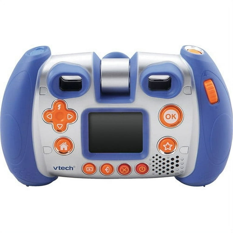 Vtech kidizoom spin hotsell and smile camera