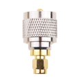 thumbnail image 2 of Rf Coax Coax Adapter, 2 of 5