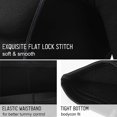 thumbnail image 4 of TFixol Conjunto de ropa interior térmica para hombre, camiseta larga Johns ceñido al cuerpo, 4 of 8