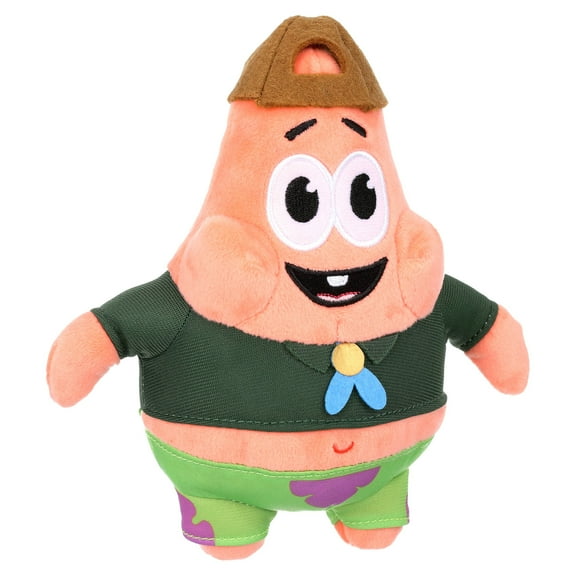 Alpha Toys Soft Child Stuffed Animals & Plush Toys, PP Cotton Multicolor, 6"