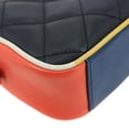 thumbnail image 5 of Pre-Owned Chanel Cuba Quilted Leather Camera Crossbody Bag Multicolor, 5 of 11