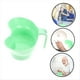 thumbnail image 2 of para Lavar y Cepillarse los Dientes, Vasos para BañO, Tazas para Cepillos de Dientes de Hospital, Vasos de PláStico para Beber, de Pasta de Dientes de PláStico, 2 of 5