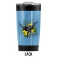 thumbnail image 2 of Batman City Splash Stainless Steel Tumbler 20 oz Coffee Travel Mug/Cup, Vacuum Insulated & Double Wall with Leakproof Sliding Lid | Great for Hot Drinks and Cold Beverages, 2 of 7
