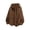 A05-Brown, variant on Zysthvn Lightweight Jacket Men Fall Casual Hooded Plaid Mens Outerwear Long Sleeve with Pockets Single Breasted Loose