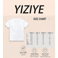 thumbnail image 7 of Men's White Oversized Spider Web Graphic T-Shirt, Crew Neck Short Sleeve Casual Top, 7 of 7