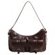 thumbnail image 1 of Bolso Bandolera Mujer Con Cuero PU para Viajes, 1 of 9