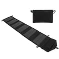 thumbnail image 1 of Bolsa Plegable De Panel Solar Al Aire Libre, Bolsa Plegable De Panel Solar Portátil Carga Rápida De 6 Pliegas Para Actividades Al Aire Libre, 1 of 7