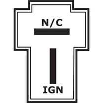 New Alternator for John Deere Tractor 5045D 5045E 5055D 5055E 5065E 5075E