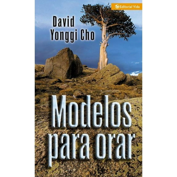 El Modelos Para Orar, (Paperback)