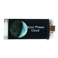 thumbnail image 1 of Nueva Pantalla A Color TFT de 1,9 Pulgadas Módulo ESP32-R8 Chip SX1262 Protocolo LoRaWAN Bluetooth WiFi 433 Mhz, 1 of 5