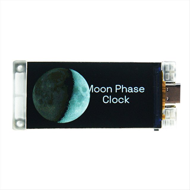 Nueva Pantalla A Color TFT de 1,9 Pulgadas Módulo ESP32-R8 Chip SX1262 Protocolo LoRaWAN Bluetooth WiFi 433 Mhz