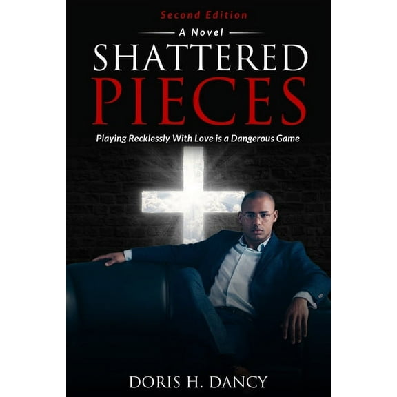 Shattered Pieces (Paperback)