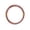#A03-Brown-10M, variant on 32.8 Feet Plant Twist Tie Plastic Coated Soft Garden Metal Wire 1mm Thin for Gardening, Home, Office (Black)