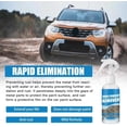 thumbnail image 3 of Multi-functional Quick-acting Rust Removal Spray, 100ml Fast-Acting Oxidation Remover, Easy to Spray for Tools, Metals and Car Parts, 3 of 7