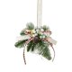 thumbnail image 4 of Adorno de campana de Navidad Hugo Estilo G colgante, 4 of 10