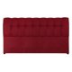 thumbnail image 5 of Box Base Cama King Size + Cabecera Nube Rojo, 5 of 8