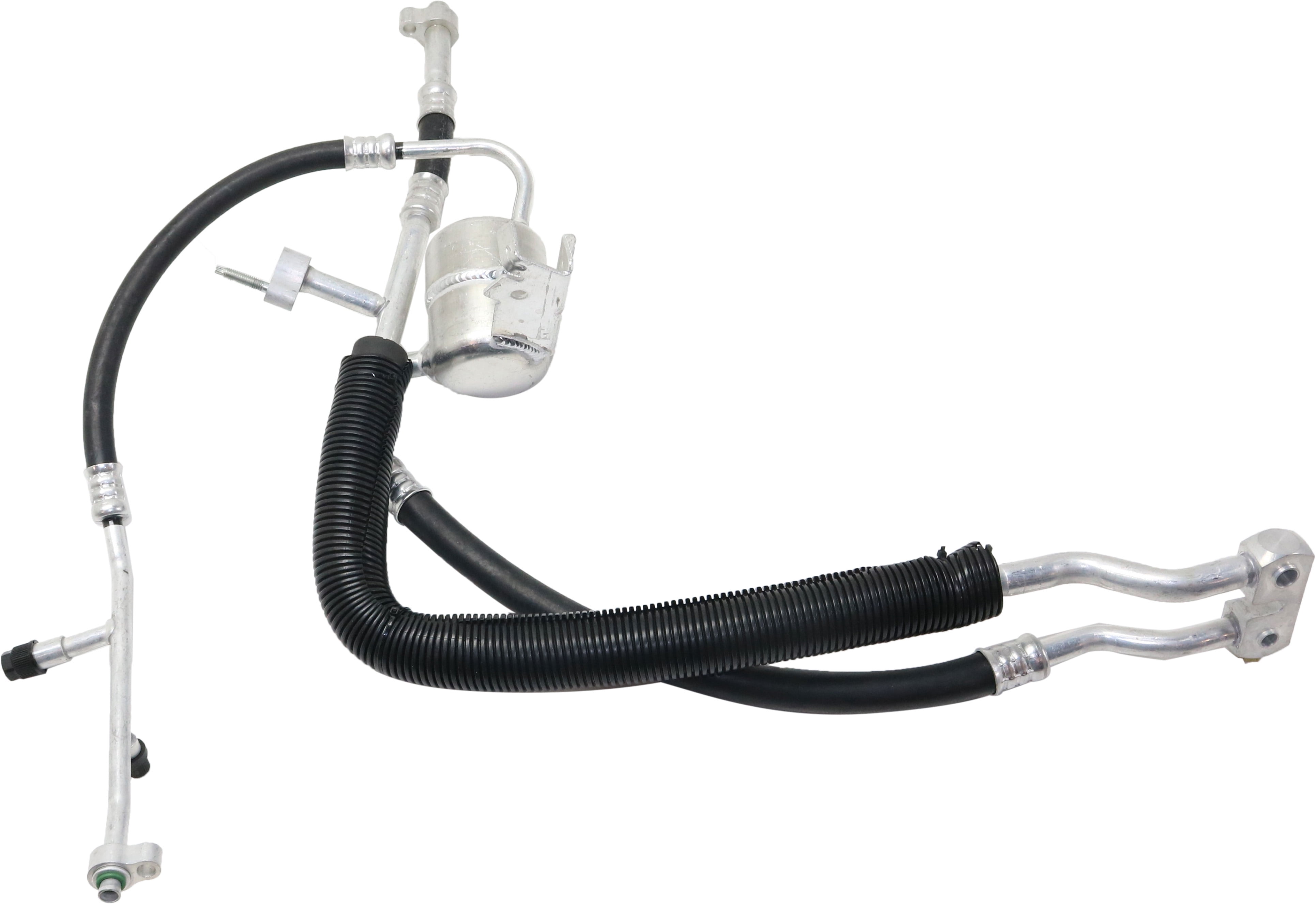 Replacement RF50230005 A/C Hose Compatible For 1997-2002 Ford Expedition 1998-2002 Lincoln Navigator