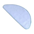thumbnail image 3 of For V7 / V7S Plus / ABIR X5 / C30B / 800T Mop Cloths Rag Robot Vacuums Spare Part, 3 of 5