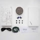 thumbnail image 5 of Auriculares para juegos Moondrop Rays USB-C con tarjeta de sonido DSP Game, 5 of 9