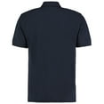 thumbnail image 2 of Kustom Kit Mens Klassic Superwash Short Sleeve Polo Shirt, 2 of 3
